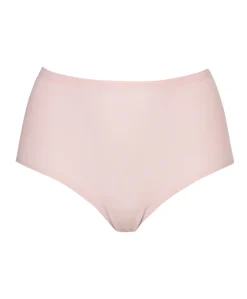 Dames slip roze