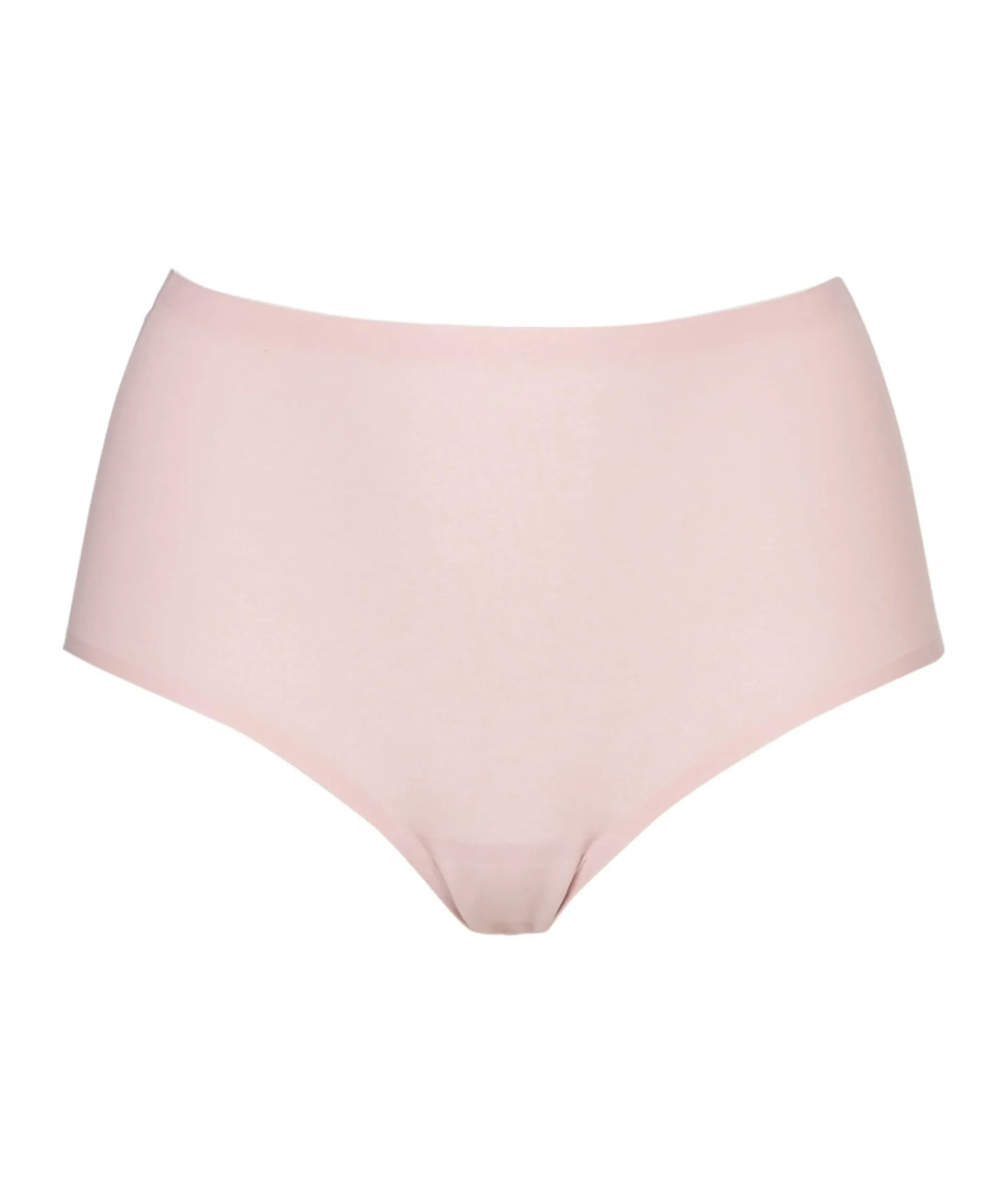 Dames slip roze
