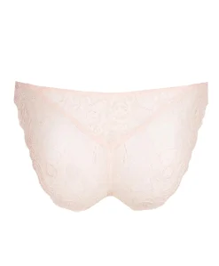 Dames slip roze