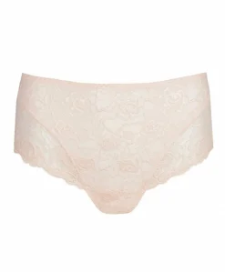 Dames slip roze