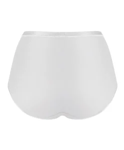 Dames slip wit