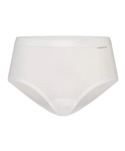 Dames slip wit