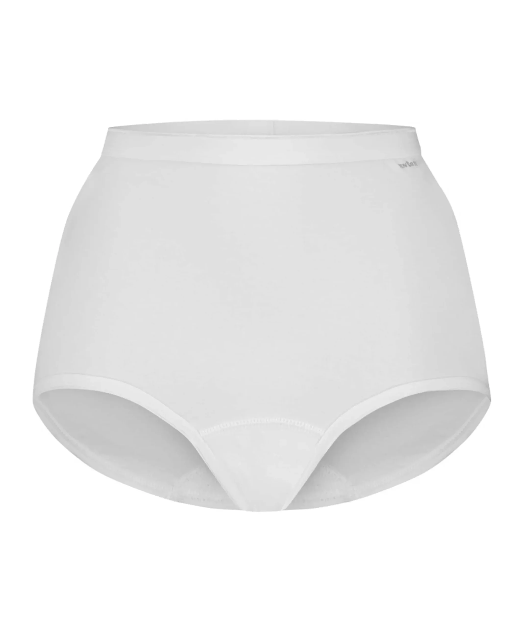 Dames slip wit