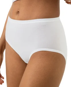 Dames slip wit