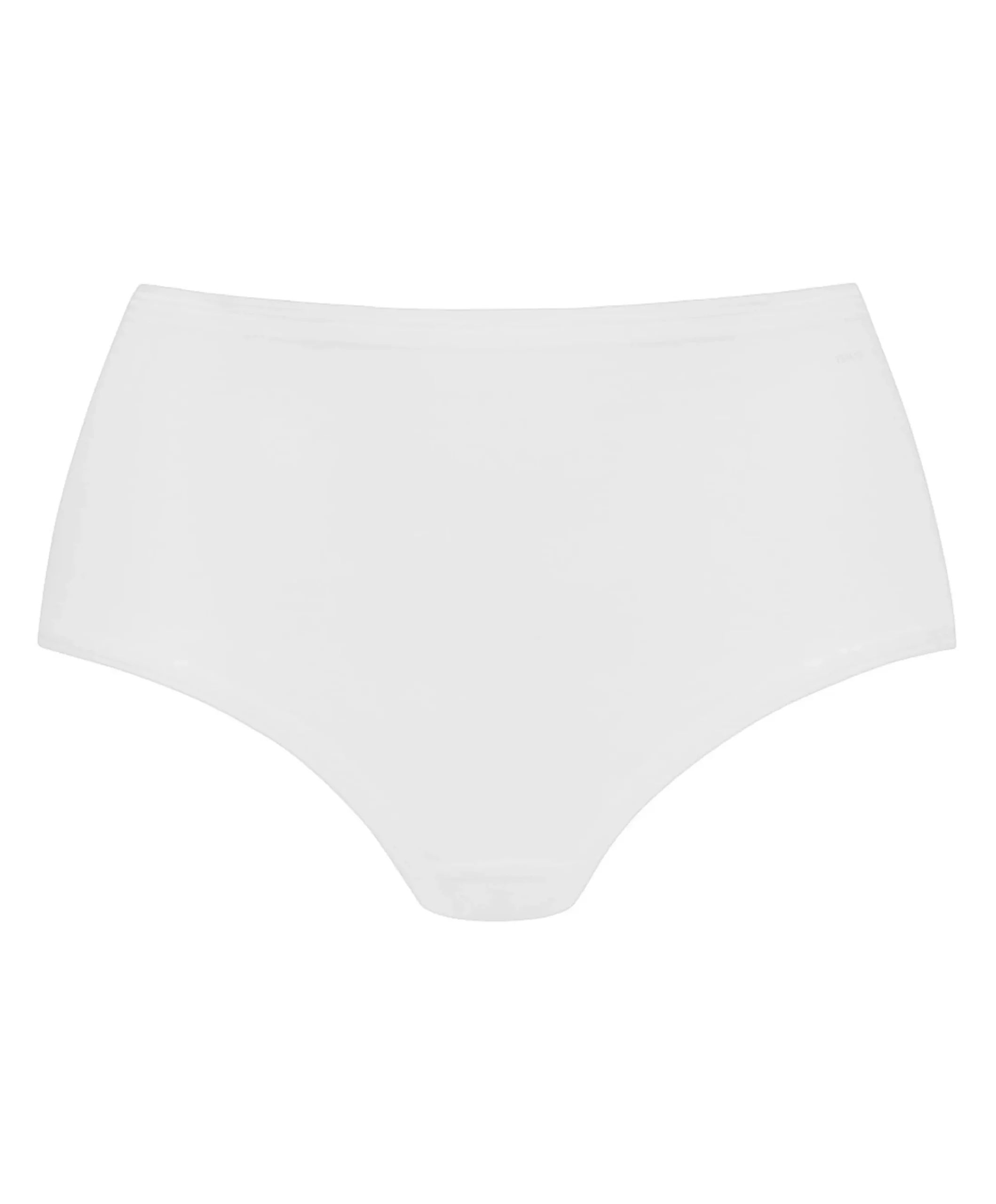 Dames slip wit