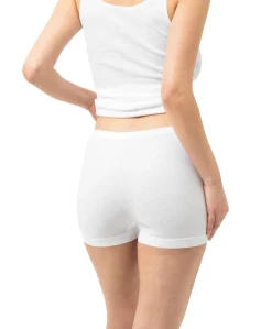 Dames slip wit