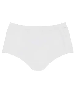 Dames slip wit
