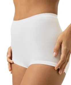 Dames slip wit