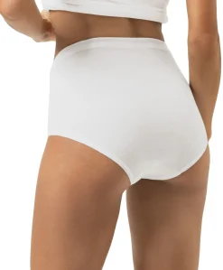 Dames slip wit