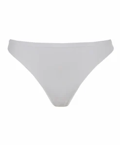 Dames slip wit