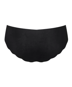 Dames slip zwart
