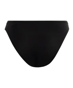 Dames slip zwart