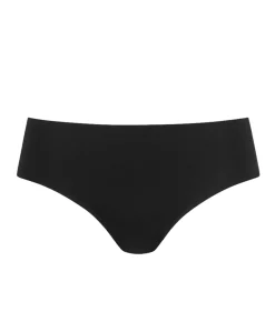 Dames slip zwart