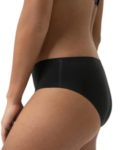Dames slip zwart