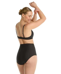 Dames slip zwart