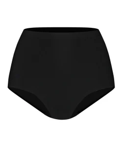 Dames slip zwart