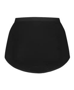 Dames slip zwart