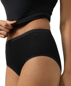 Dames slip zwart
