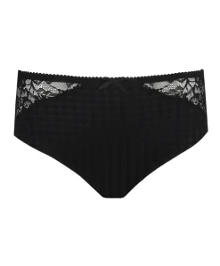 Dames slip zwart