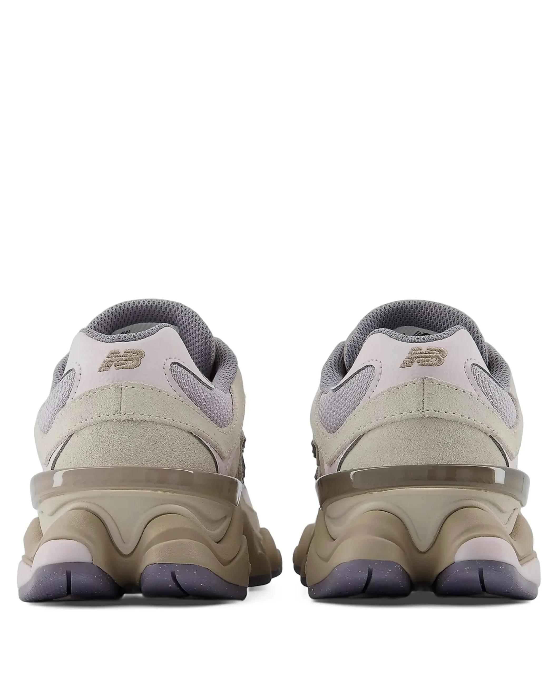dames sneakers beige