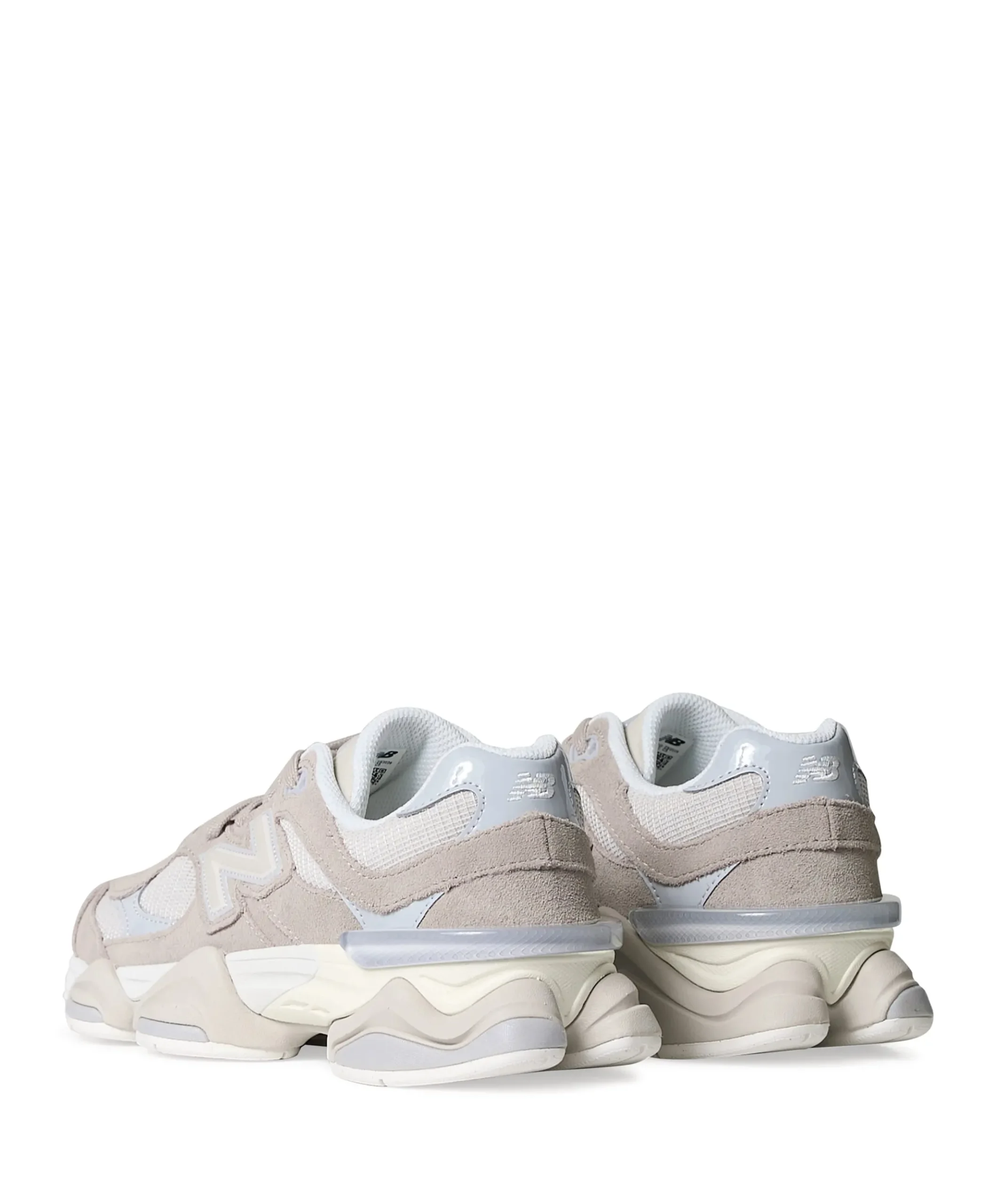 dames sneakers beige