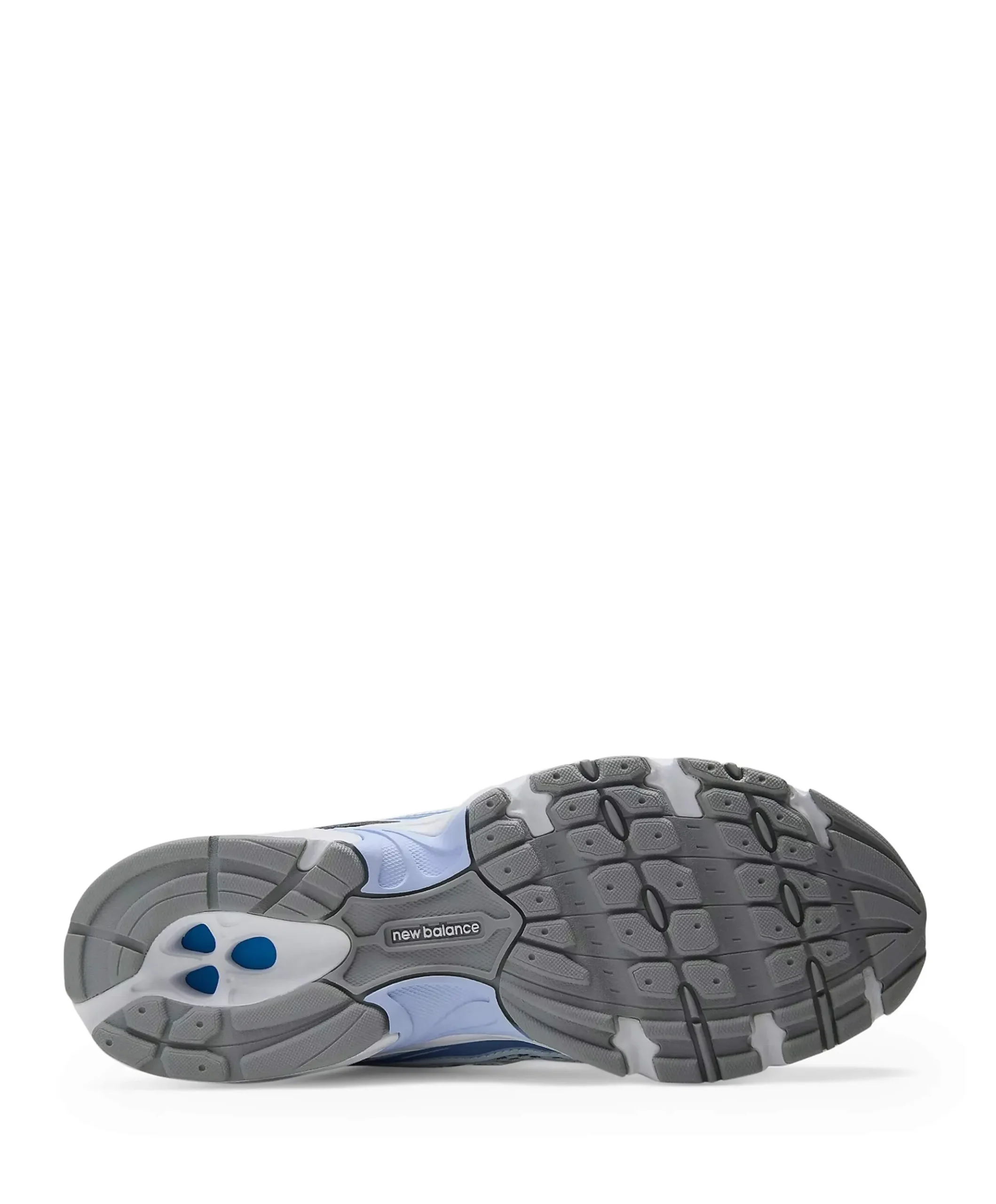 dames sneakers blauw