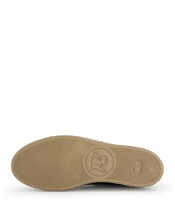 dames sneakers bruin