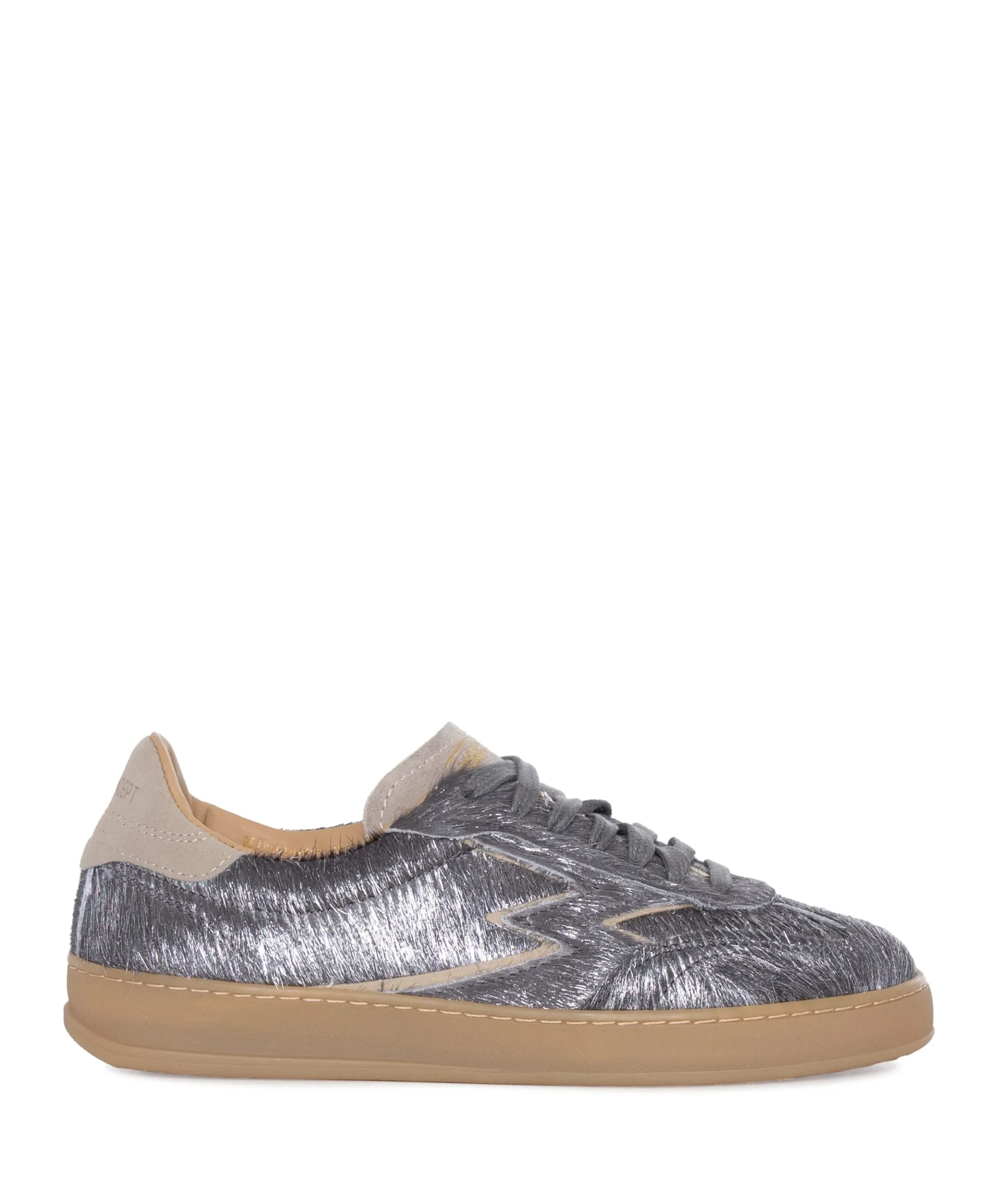 dames sneakers grijs