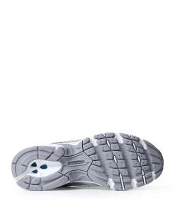 dames sneakers grijs