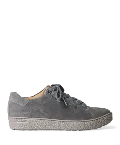 dames sneakers grijs