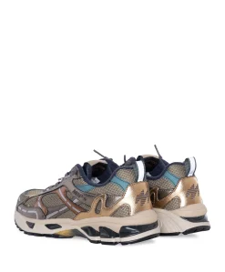 dames sneakers groen