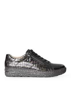 dames sneakers groen