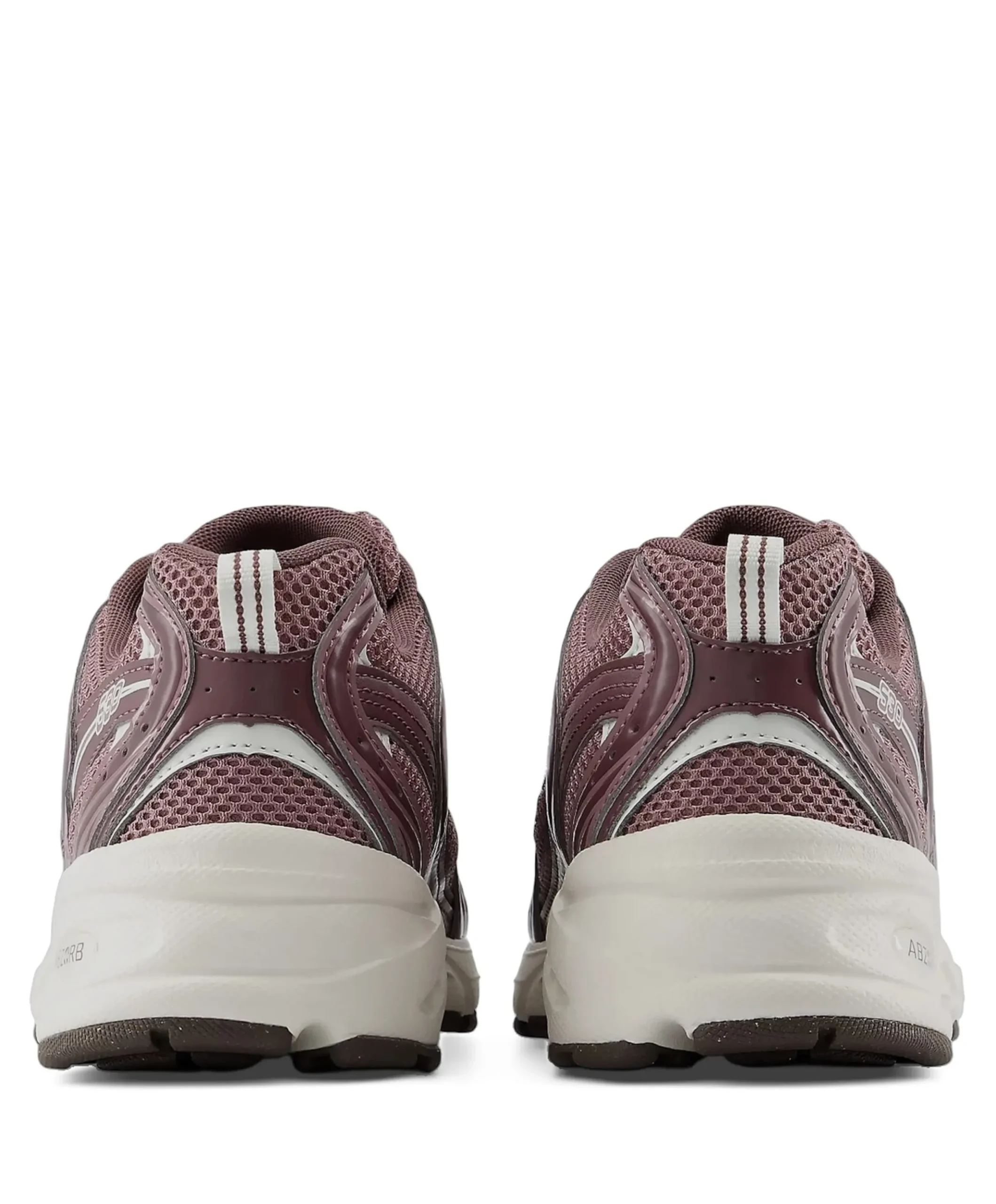 dames sneakers paars