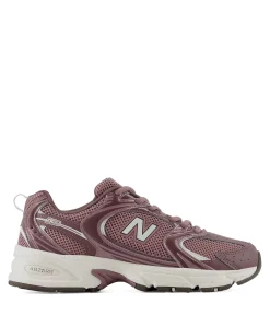 dames sneakers paars