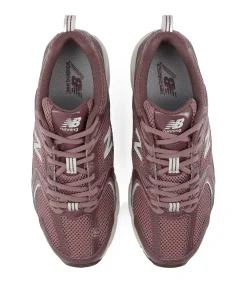 dames sneakers paars