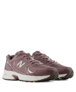 dames sneakers paars