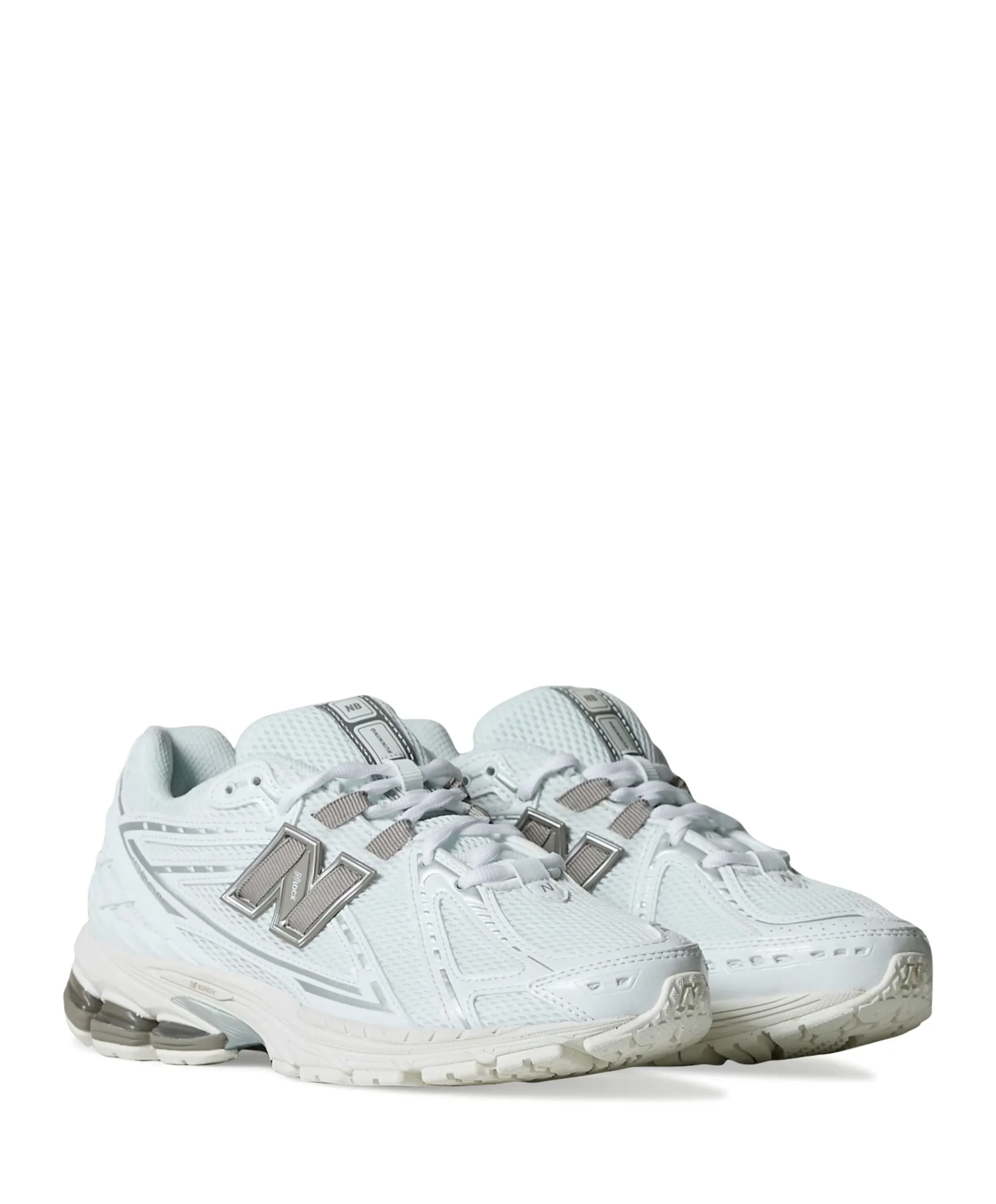 dames sneakers wit