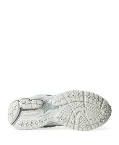 dames sneakers wit