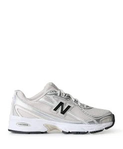 dames sneakers wit