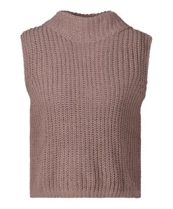 Dames spencer beige