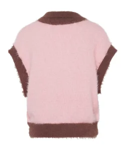 Dames spencer roze