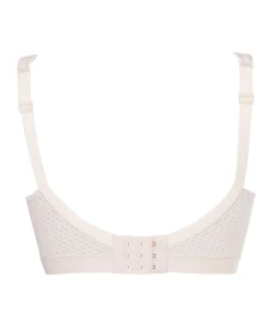 Dames sport bh roze