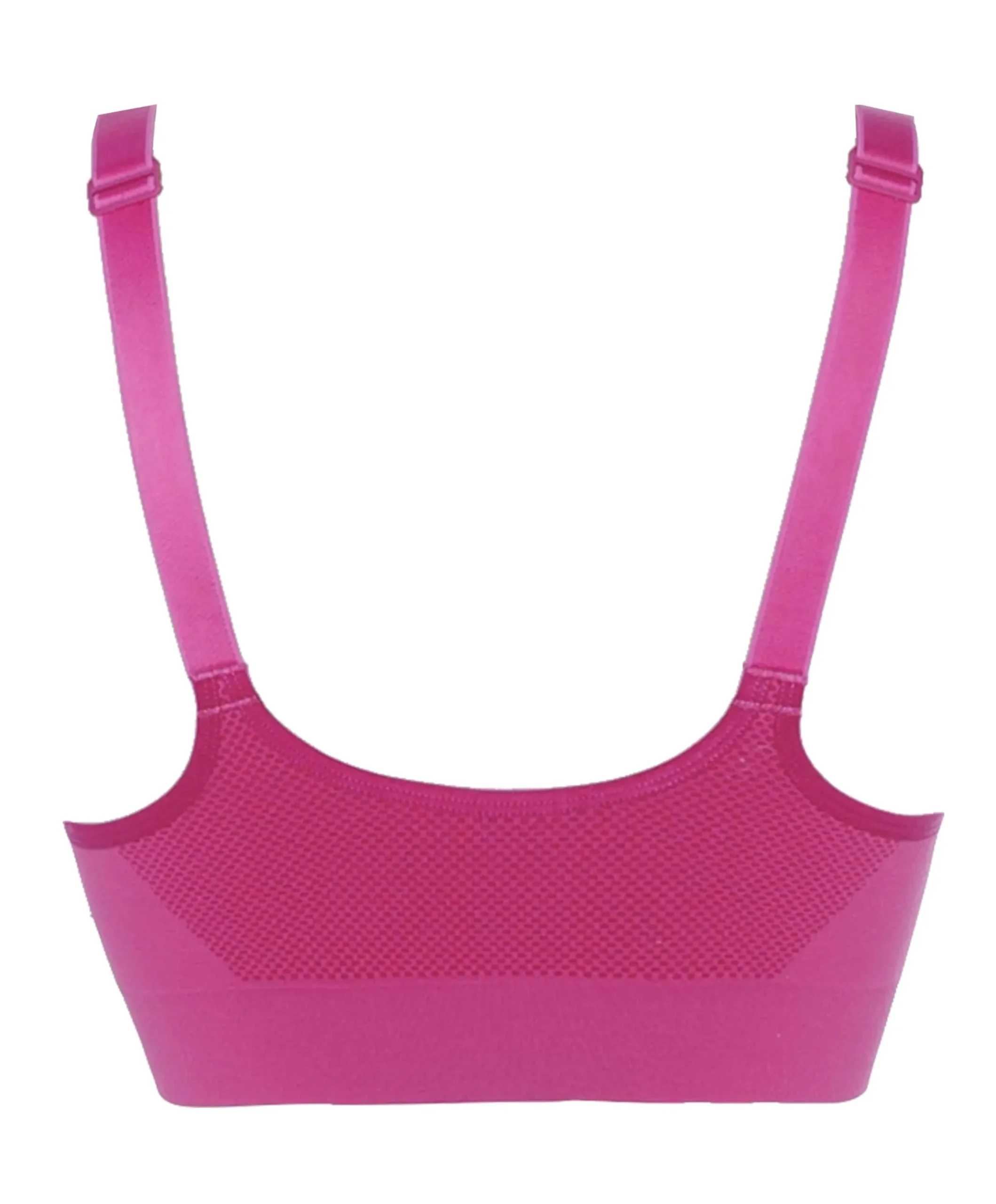 Dames sport bh roze