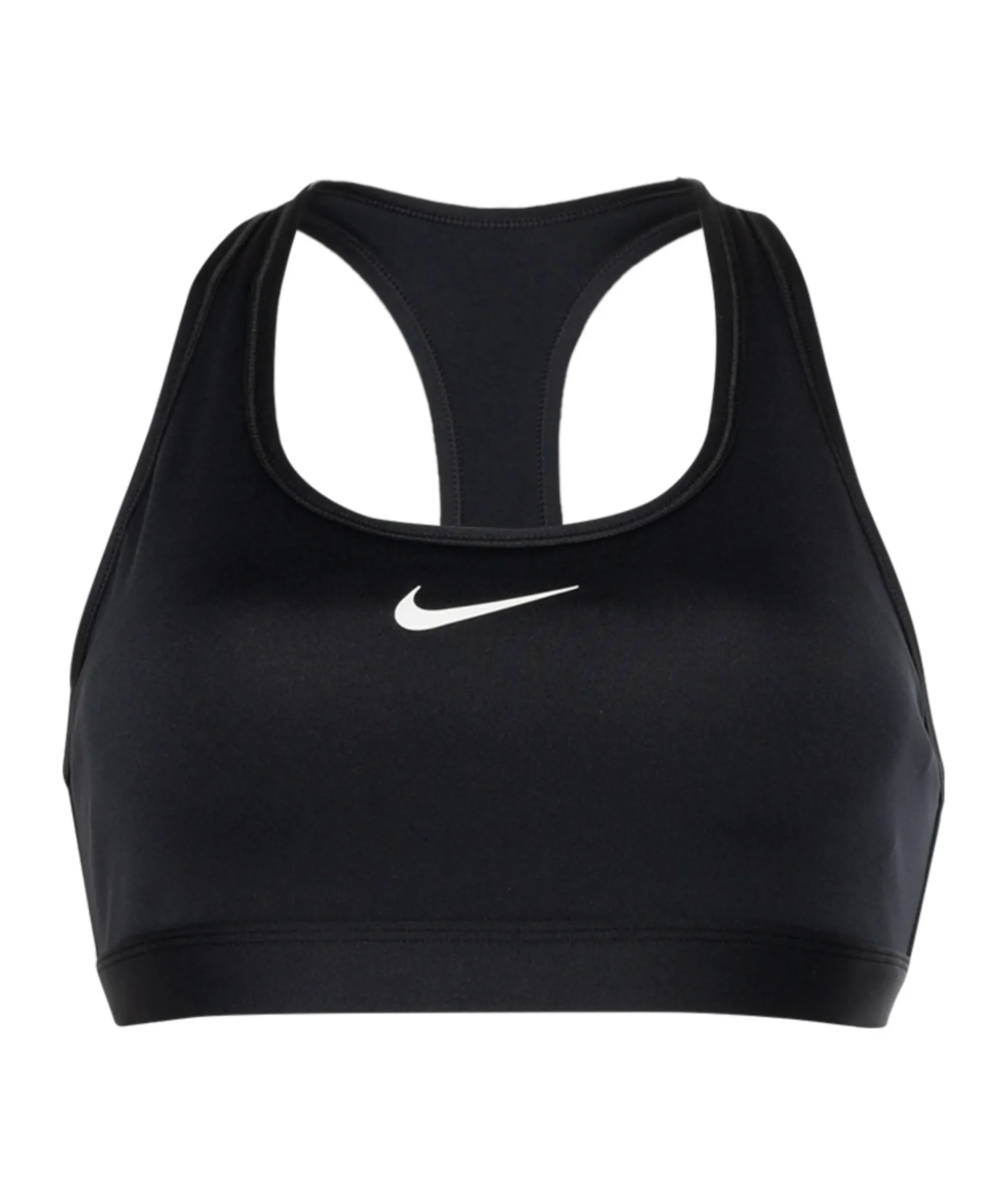 Dames sport bh zwart