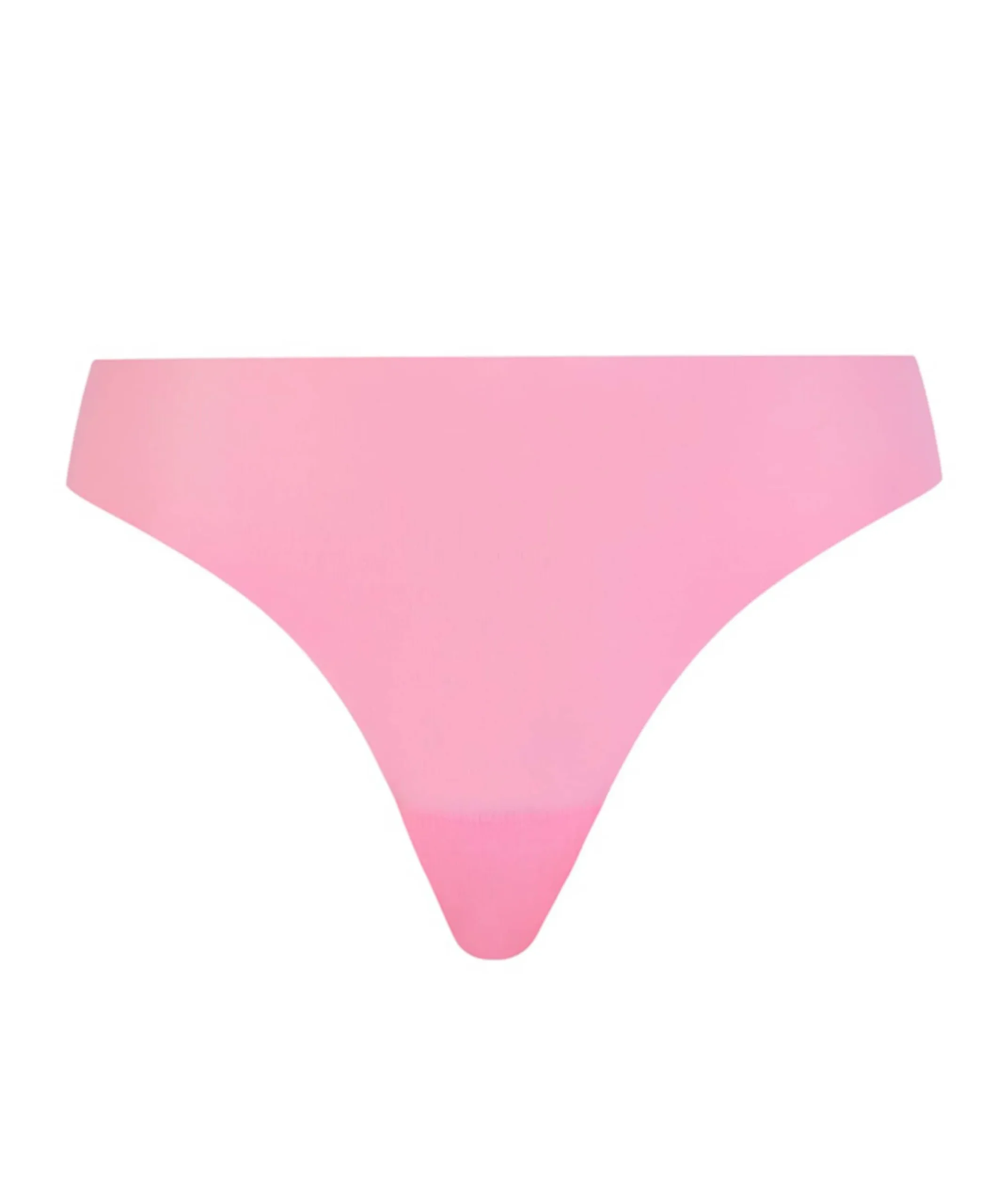 Dames string roze
