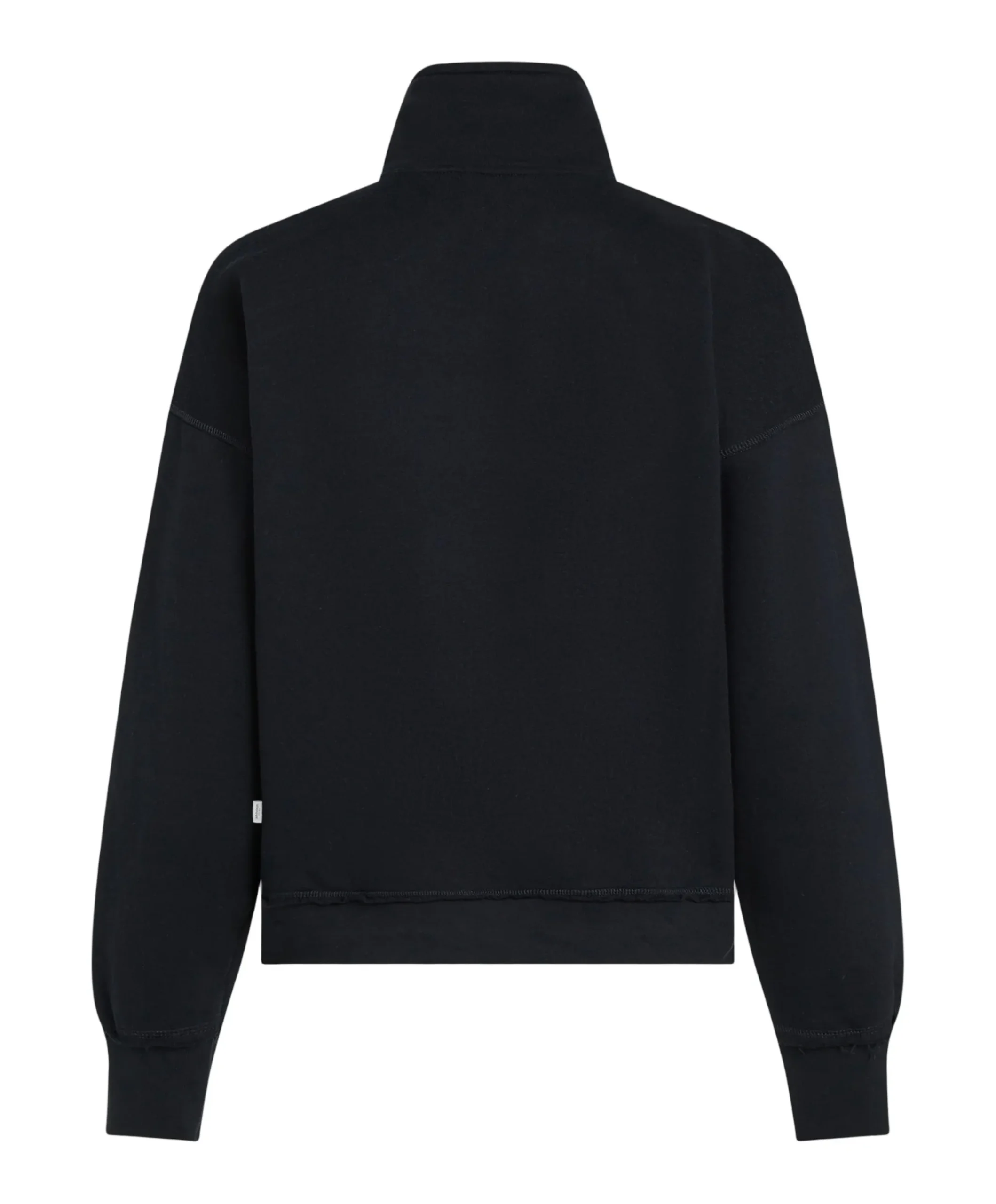 Dames sweater blauw