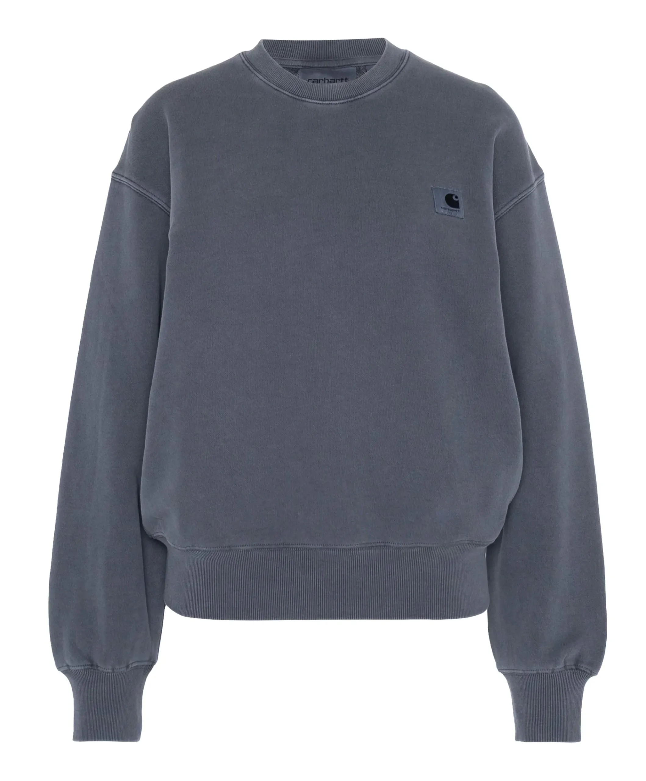 Dames sweater grijs