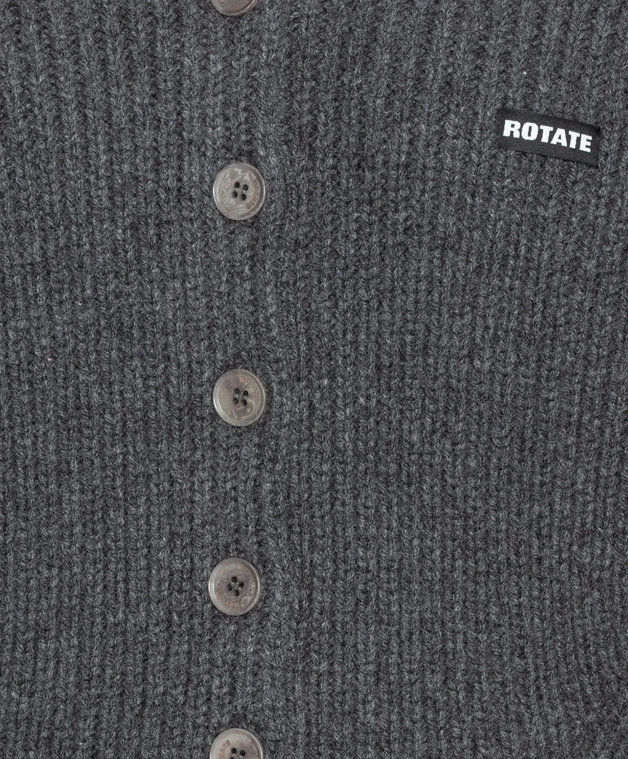 Dames sweater grijs