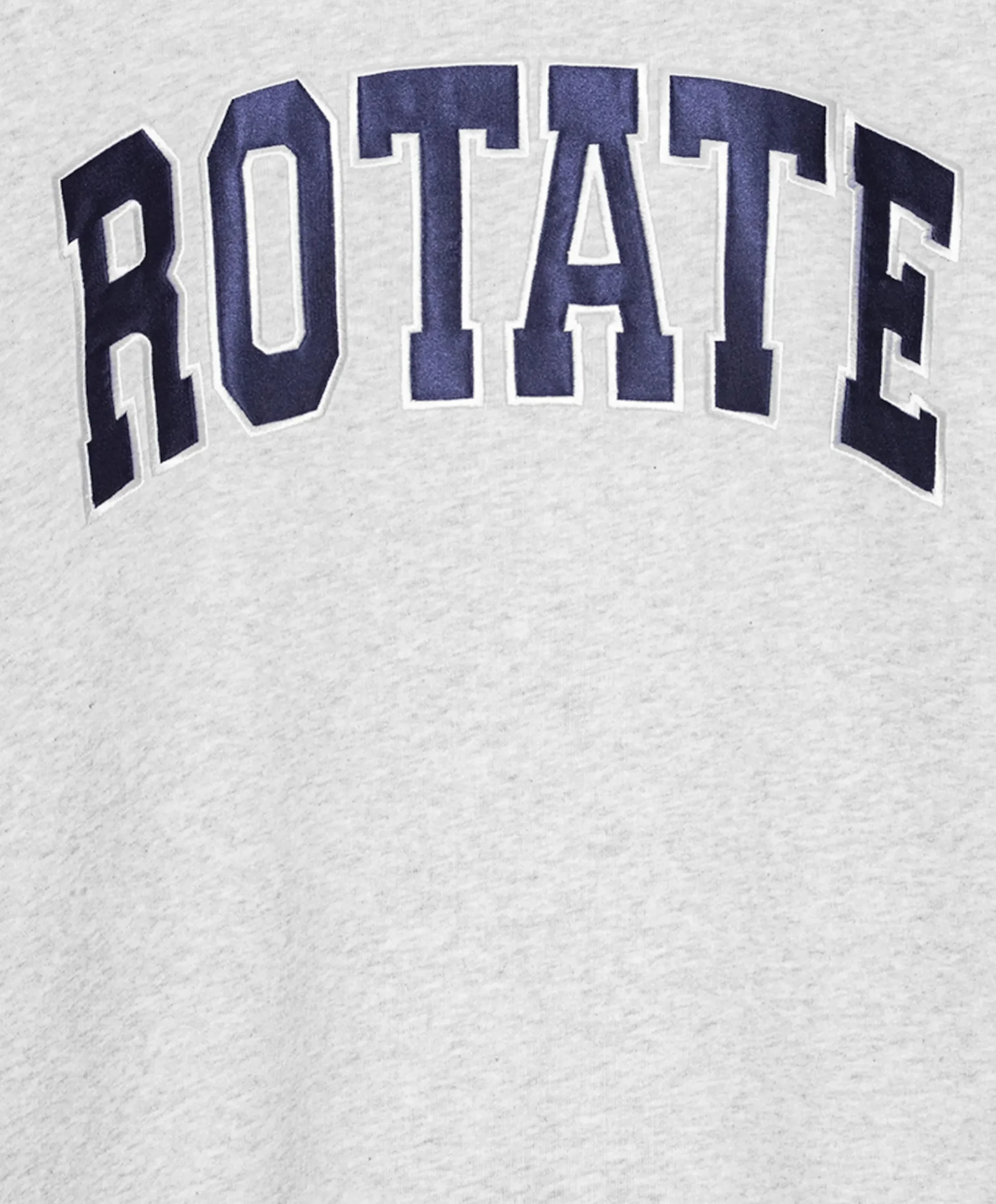 Dames sweater grijs