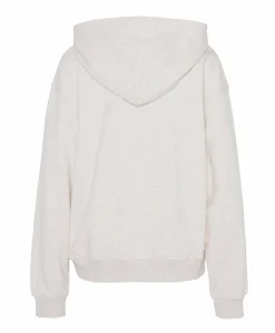 Dames sweater grijs